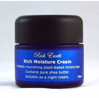 Rich moisture cream 1 288
