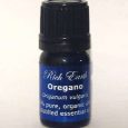 Oregano Essential Oil . 100% Pure Organic 5mL