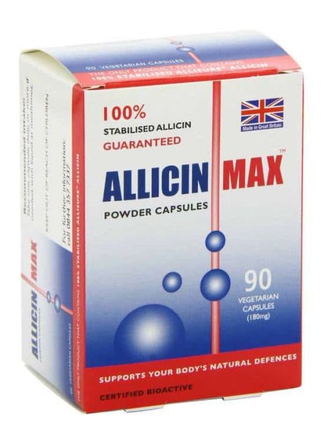 AllicinMax