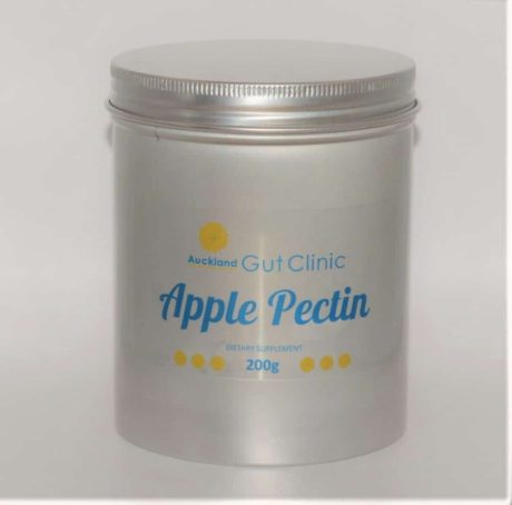 Apple Pectin Prebiotic fibre