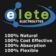 Elite Electrolytes