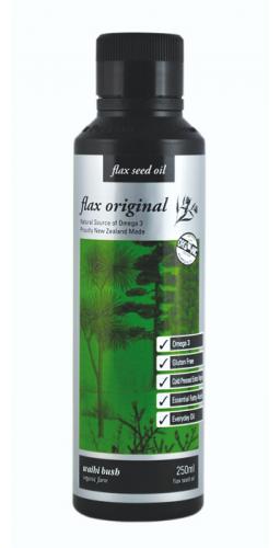 Flaxseed-Oil-Original