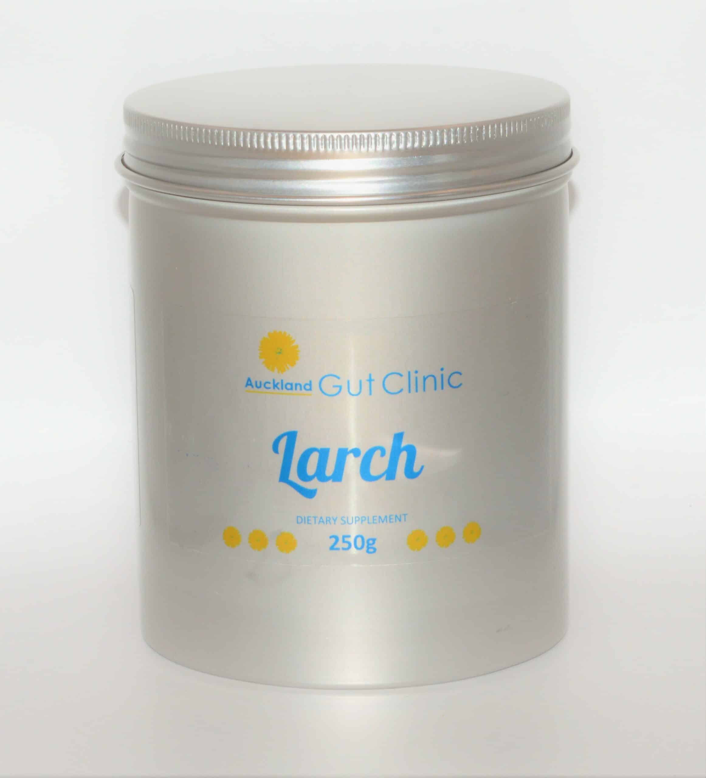 Larch arabinogalactans powder. prebiotic