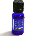 Lemon Essential Oil Organic 10mL