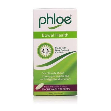 Phloe_Blowel-Health_50-Chewable-tabs