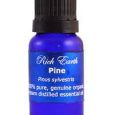 Pine Essential Oil. 100% Pure Organic  10mL