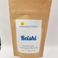 Reishi Mushroom Powder, Certified Organic, High Beta-glucans
