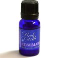 Rosemary Essential Oil 100% Pure Organic 10mL