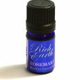 Rosemary ct. verbenone Essential Oil. 100% Pure Organic 5mL
