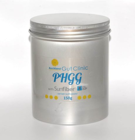 Sunfiber PHGG Prebiotic Powder