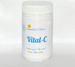Vital-C, Vitamin C powder