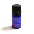 Ylang Ylang Complete (Superior Grade) Essential Oil. 100% Pure Organic, 5mL
