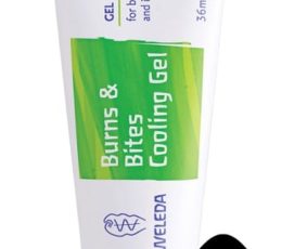 Weleda burns and bites cooling gel