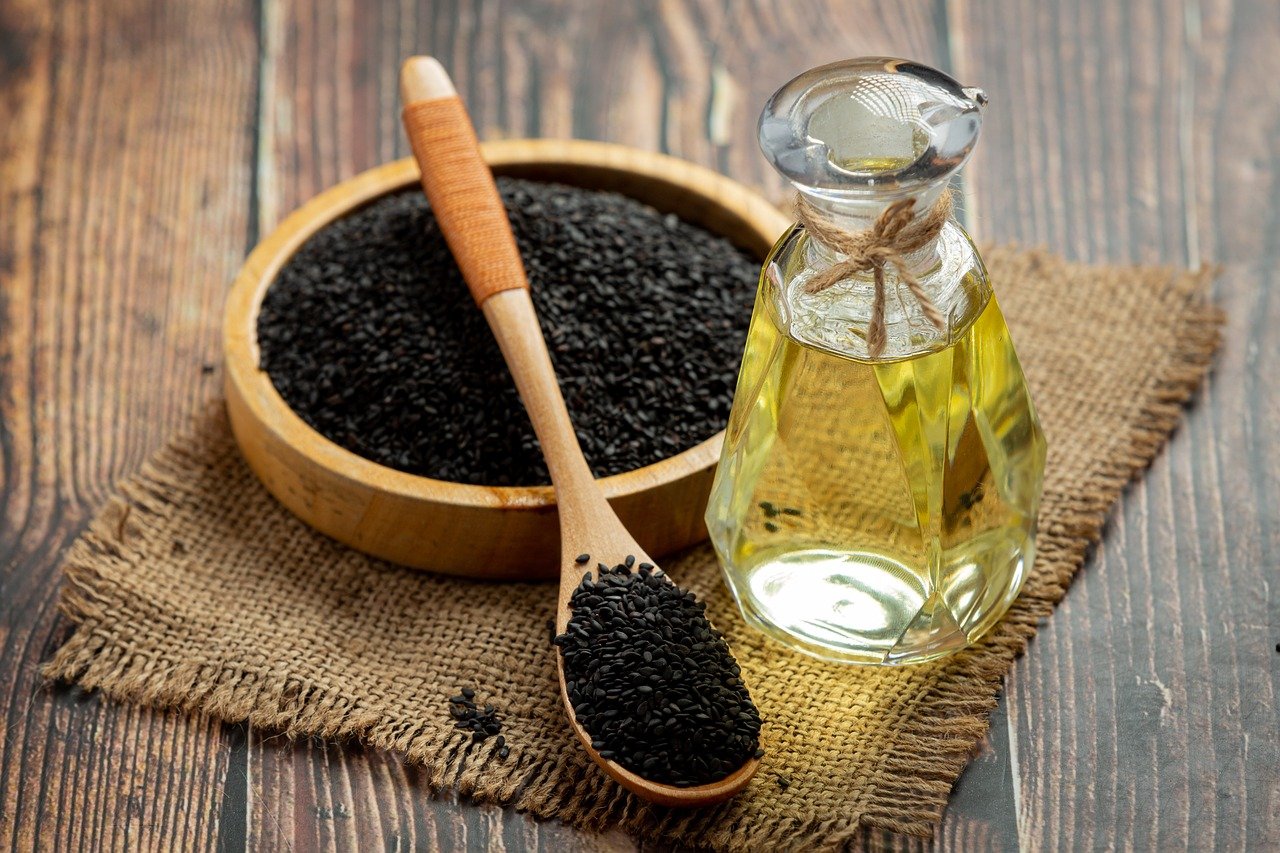 Health benefits of black seed oil