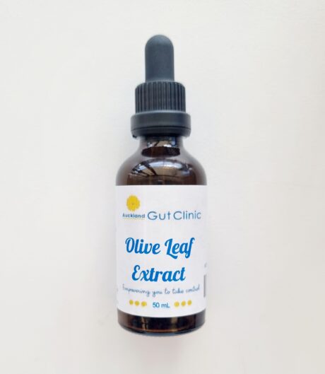 Olive leaf extract 50mL
