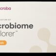 Microba Microbiome Stool Test